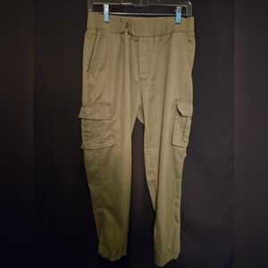 Men’s Swiss Cross Light Weight Cargo Pants